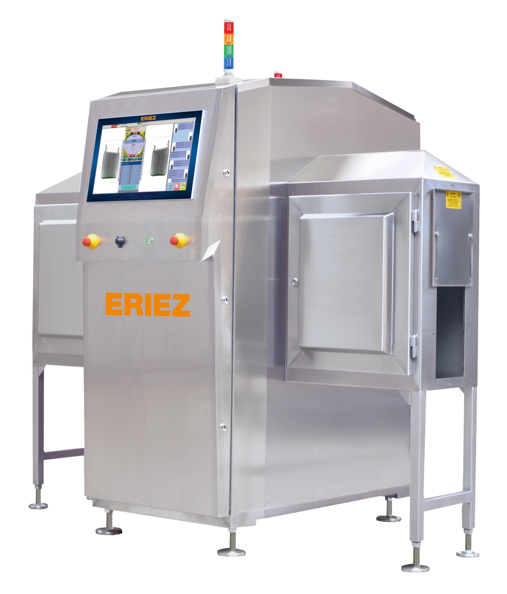 eriez-xrs-200-inspection-systems